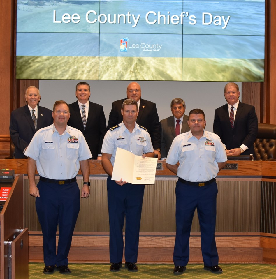 03-15-22 Lee County Chiefs Day